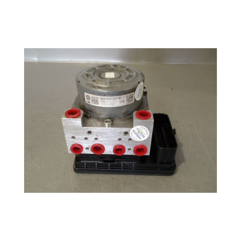 UNITE HYDRAULIQUE ABS SEAT LEON 2009-