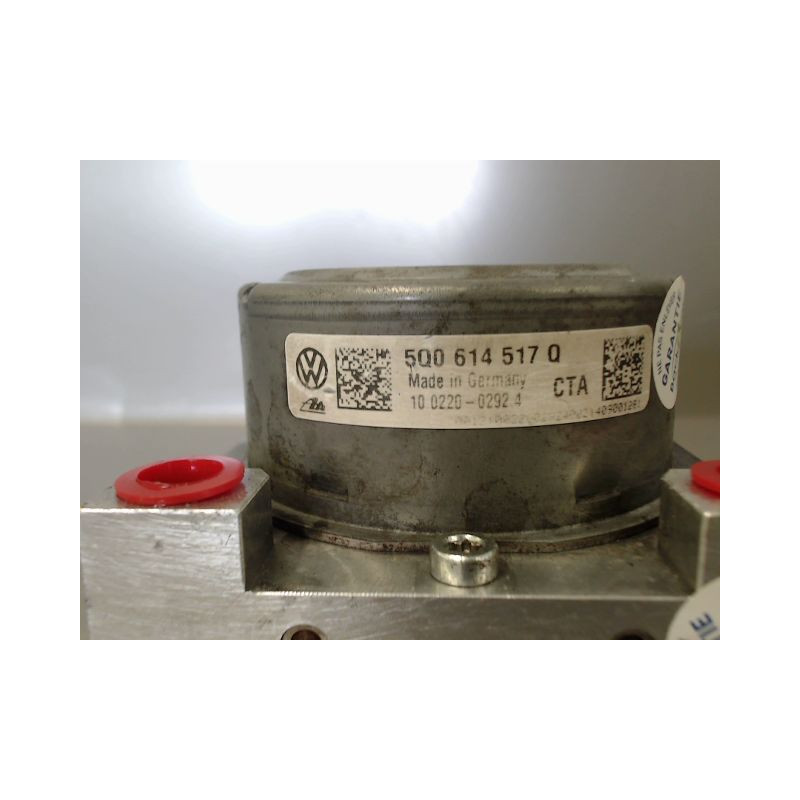 UNITE HYDRAULIQUE ABS SEAT LEON 2009-