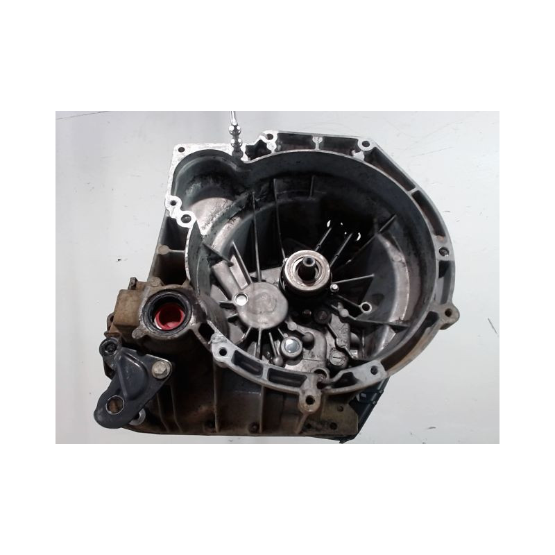 BOITE A VITESSE MECANIQUE FORD FUSION 2005- 1.4 TDCi