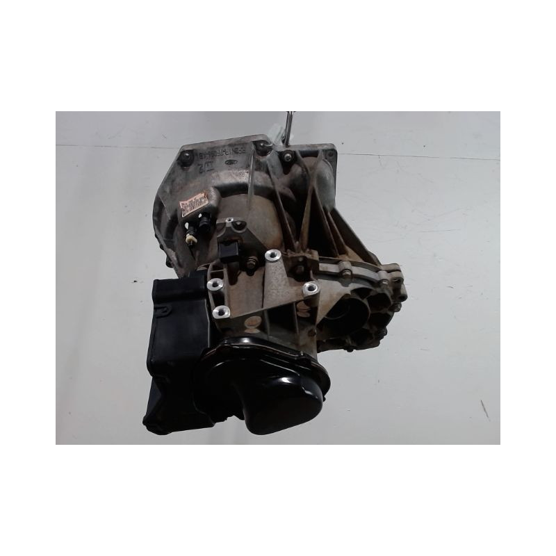 BOITE A VITESSE MECANIQUE FORD FUSION 2005- 1.4 TDCi