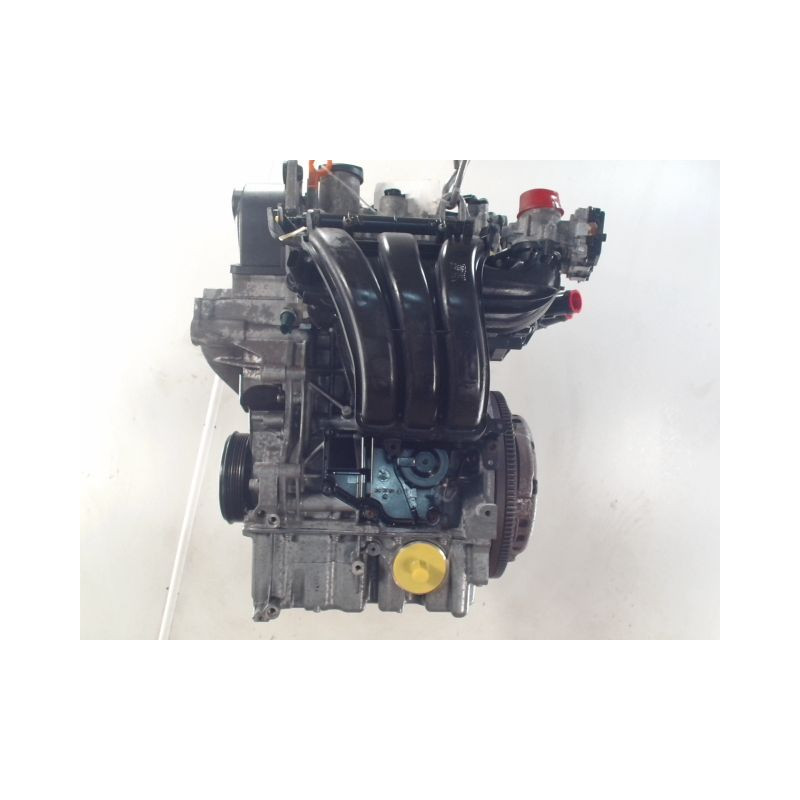 MOTEUR ESSENCE VOLKSWAGEN UP 1.0