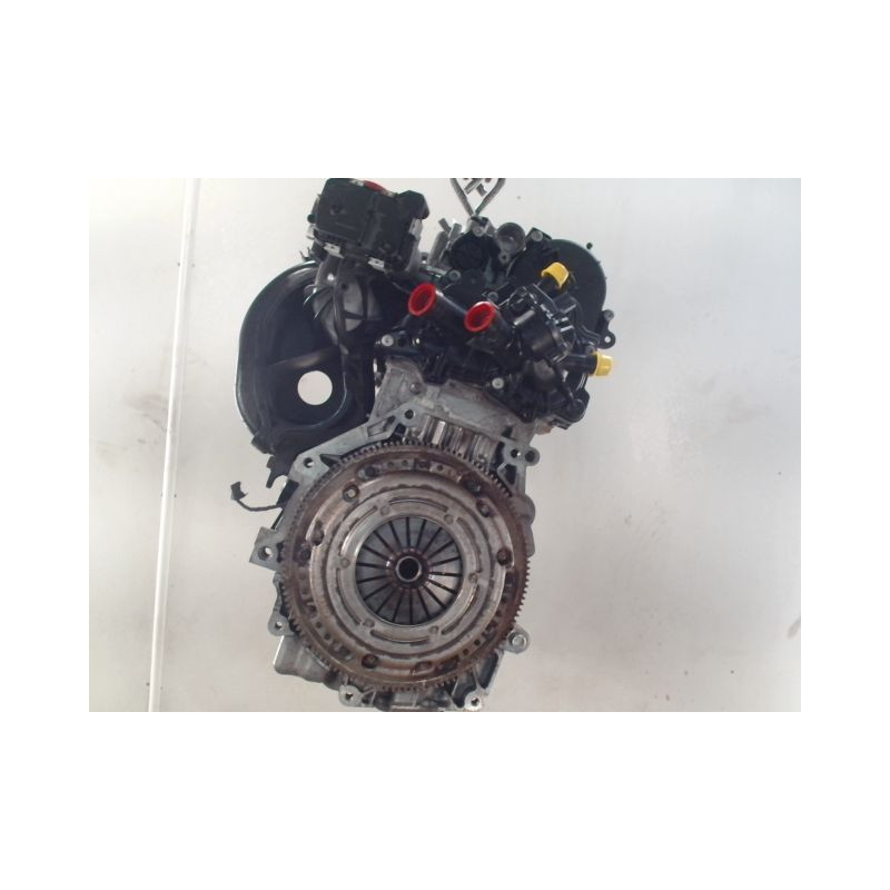 MOTEUR ESSENCE VOLKSWAGEN UP 1.0