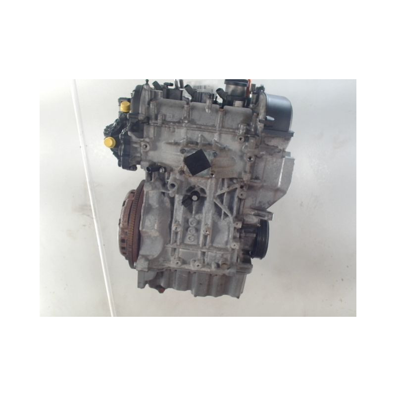 MOTEUR ESSENCE VOLKSWAGEN UP 1.0