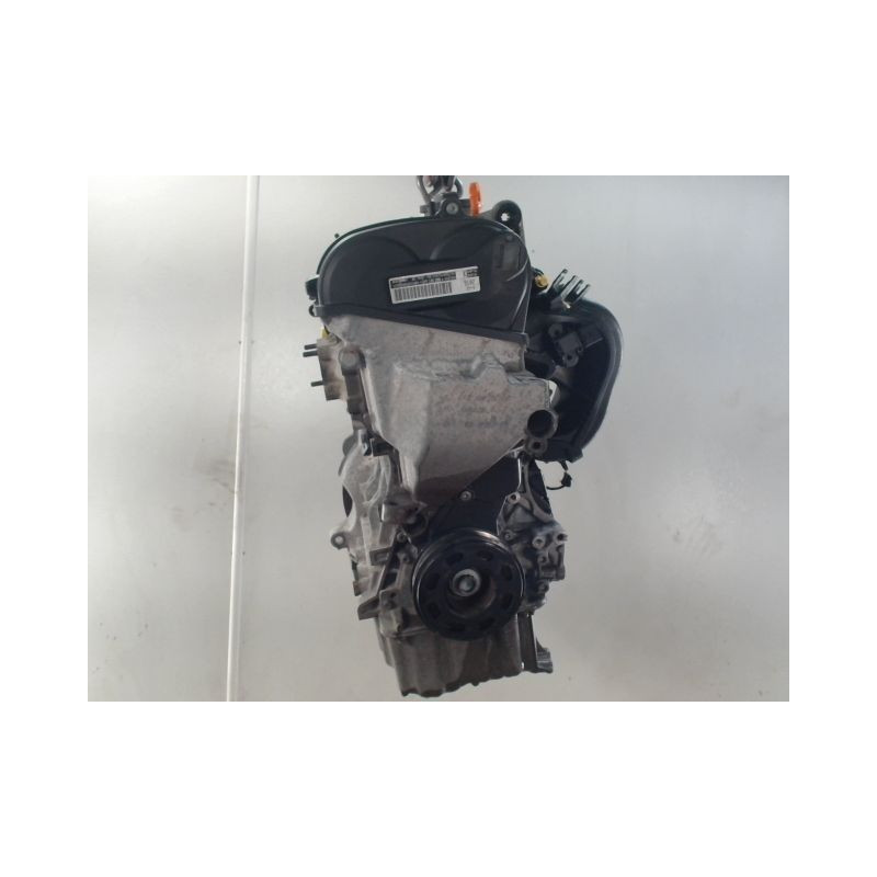 MOTEUR ESSENCE VOLKSWAGEN UP 1.0