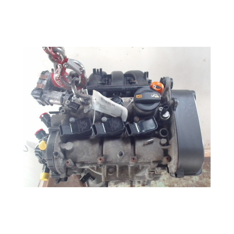 MOTEUR ESSENCE VOLKSWAGEN UP 1.0