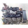 MOTEUR ESSENCE VOLKSWAGEN UP 1.0