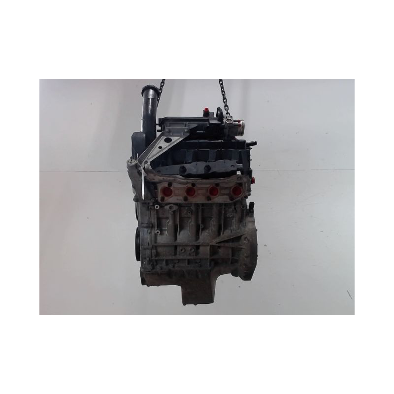MOTEUR ESSENCE MERCEDES CLASSE A - 2001 A 140 