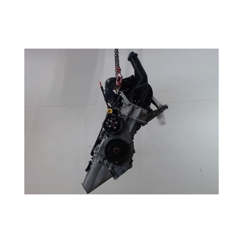 MOTEUR ESSENCE MERCEDES CLASSE A - 2001 A 140 