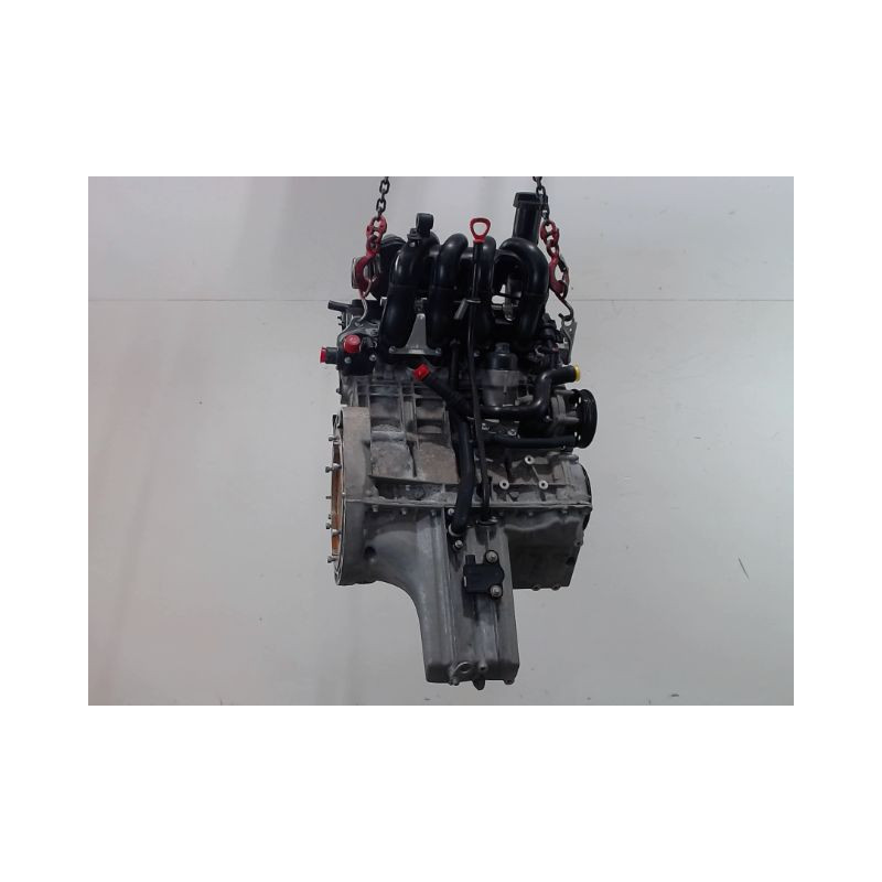 MOTEUR ESSENCE MERCEDES CLASSE A - 2001 A 140 