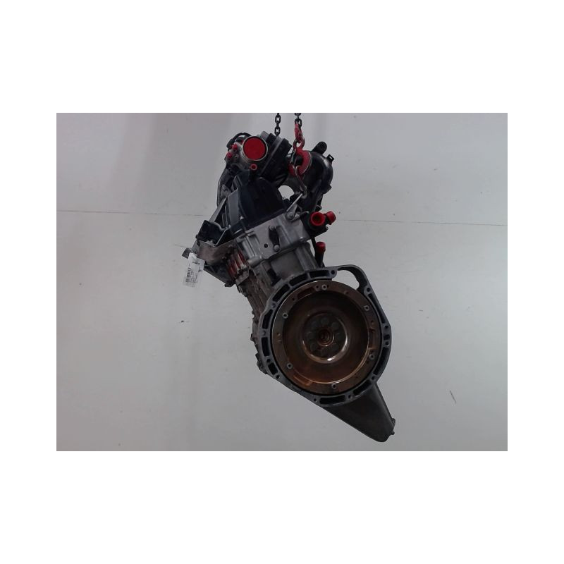 MOTEUR ESSENCE MERCEDES CLASSE A - 2001 A 140 