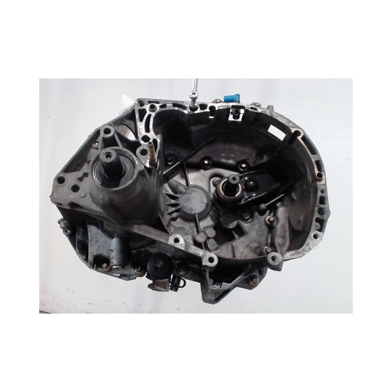 BOITE A VITESSE MECANIQUE RENAULT CLIO II PH.2 01-06 1.4 16V 