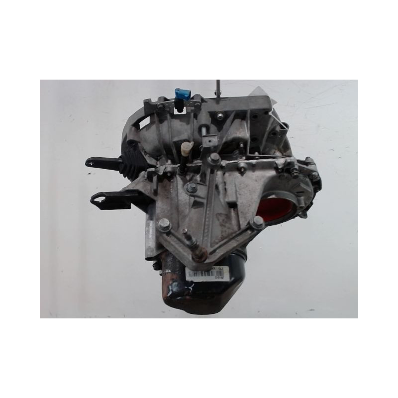 BOITE A VITESSE MECANIQUE RENAULT CLIO II PH.2 01-06 1.4 16V 