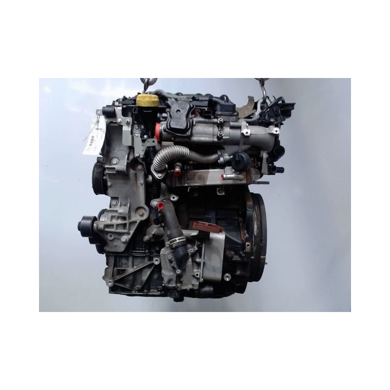 MOTEUR DIESEL RENAULT LAGUNA III 2009- 2.0 dCi 