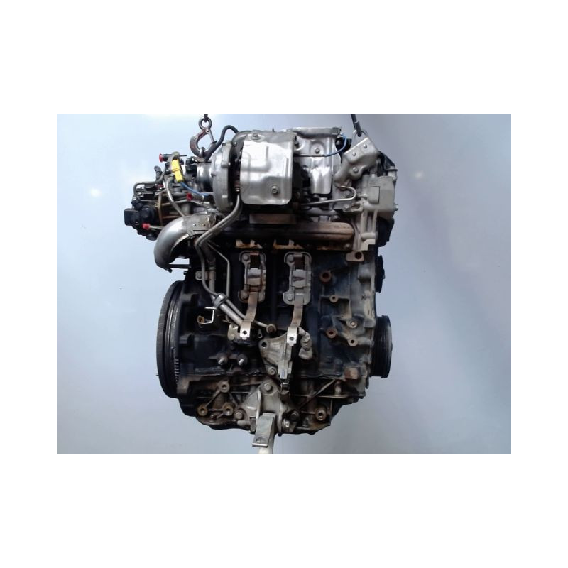 MOTEUR DIESEL RENAULT LAGUNA III 2009- 2.0 dCi 