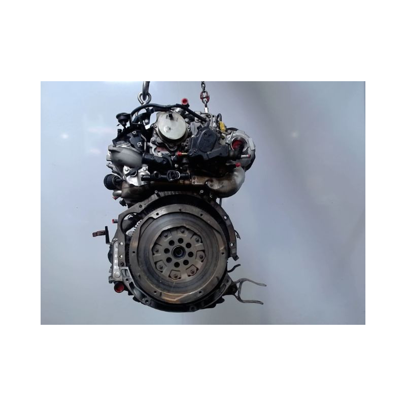 MOTEUR DIESEL RENAULT LAGUNA III 2009- 2.0 dCi 