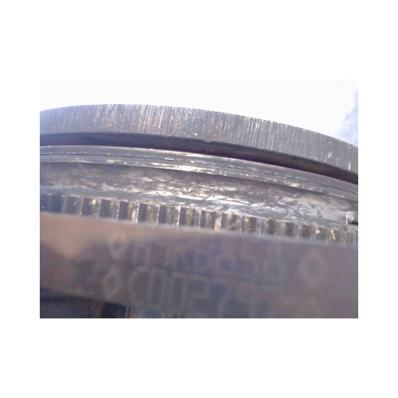 MOTEUR DIESEL RENAULT LAGUNA III 2009- 2.0 dCi 