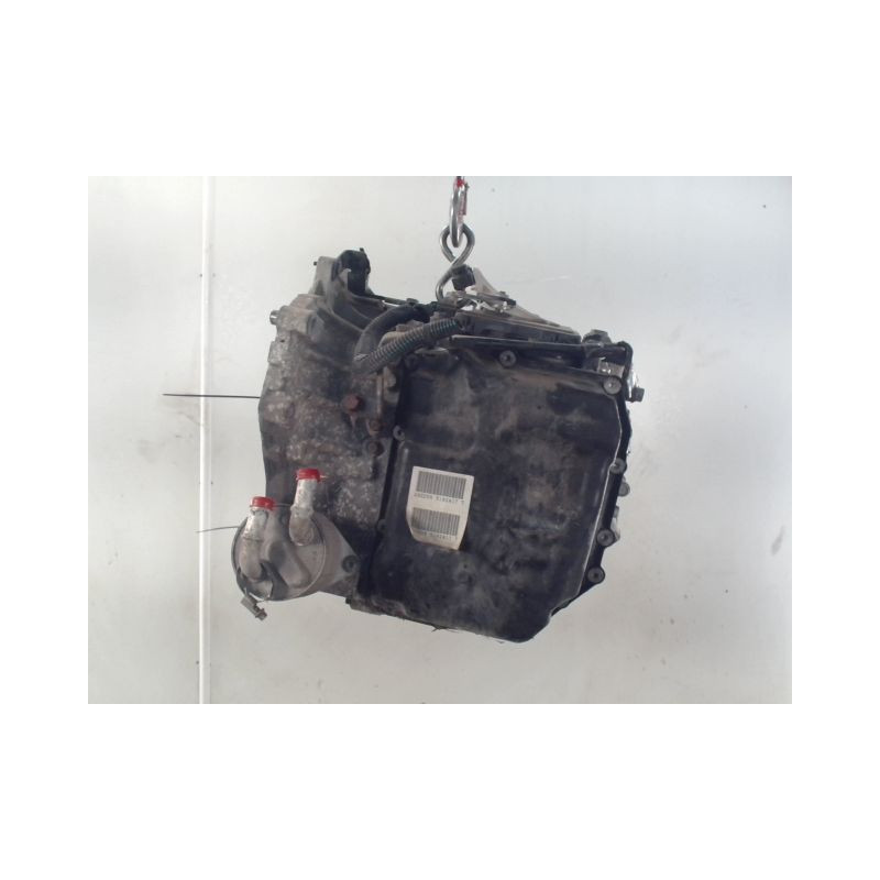BOITE A VITESSE AUTOMATIQUE CITROEN C4 2.0 BlueHDi 150