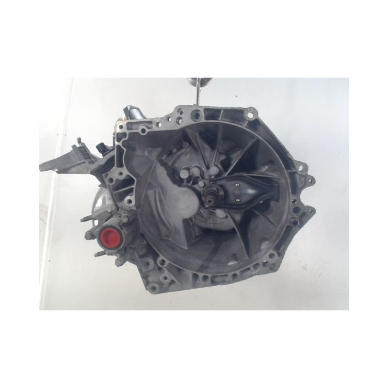 BOITE A VITESSE MECANIQUE PEUGEOT 308 1.2 THP 110