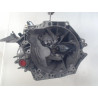BOITE A VITESSE MECANIQUE PEUGEOT 308 1.2 THP 110