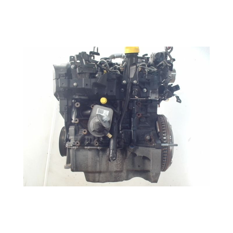 MOTEUR DIESEL RENAULT MEGANE 1.5 dCi (KZ09, KZ0D, KZ1G, KZ29, KZ14, KZ1W, KZ10, KZ1F,...