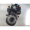 MOTEUR DIESEL RENAULT MEGANE 1.5 dCi (KZ09, KZ0D, KZ1G, KZ29, KZ14, KZ1W, KZ10, KZ1F,...