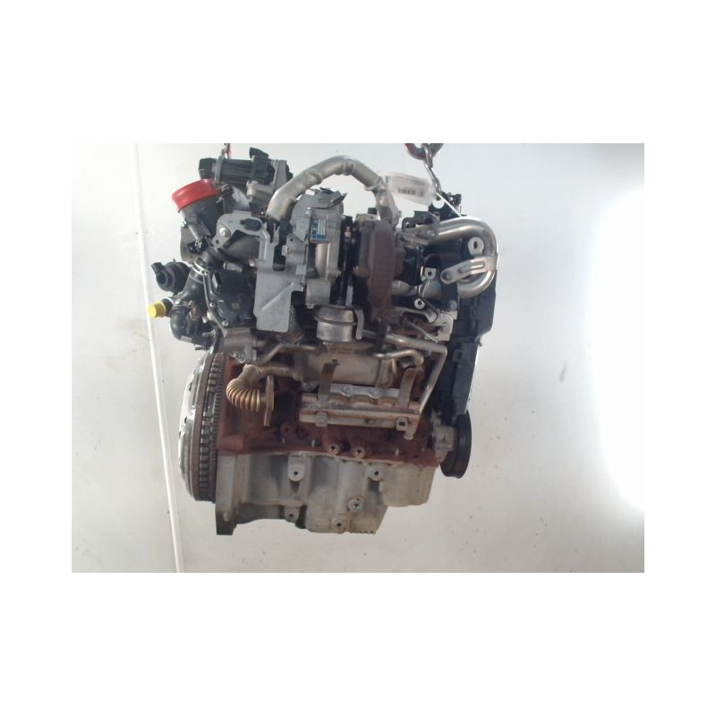 MOTEUR DIESEL RENAULT MEGANE 1.5 dCi (KZ09, KZ0D, KZ1G, KZ29, KZ14, KZ1W, KZ10, KZ1F,...