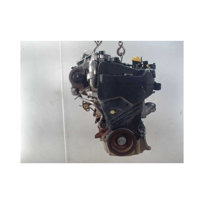MOTEUR DIESEL RENAULT MEGANE 1.5 dCi (KZ09, KZ0D, KZ1G, KZ29, KZ14, KZ1W, KZ10, KZ1F,...