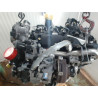 MOTEUR DIESEL RENAULT MEGANE 1.5 dCi (KZ09, KZ0D, KZ1G, KZ29, KZ14, KZ1W, KZ10, KZ1F,...