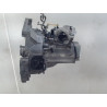 BOITE A VITESSE MECANIQUE CITROEN C3 1.1 i