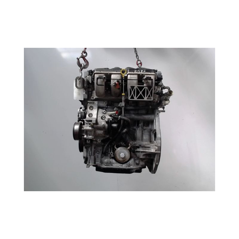 MOTEUR ESSENCE RENAULT MEGANE III 2008- 2.0 CVT 