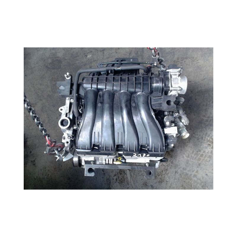 MOTEUR ESSENCE RENAULT MEGANE III 2008- 2.0 CVT 