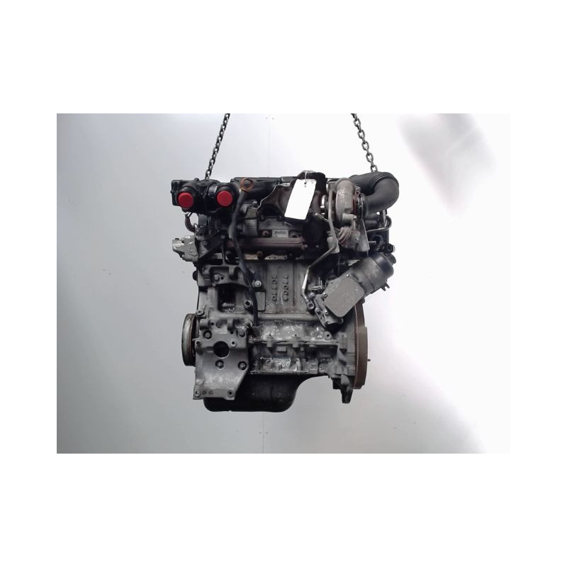 MOTEUR DIESEL CITROEN C4 2008- 1.6 HDi
