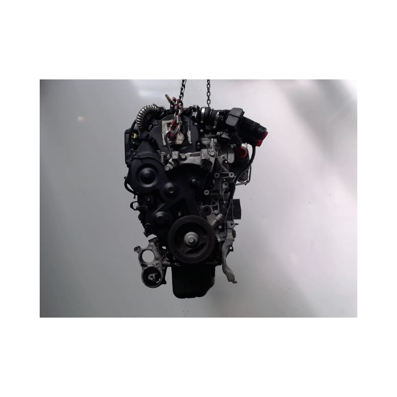 MOTEUR DIESEL CITROEN C4 2008- 1.6 HDi