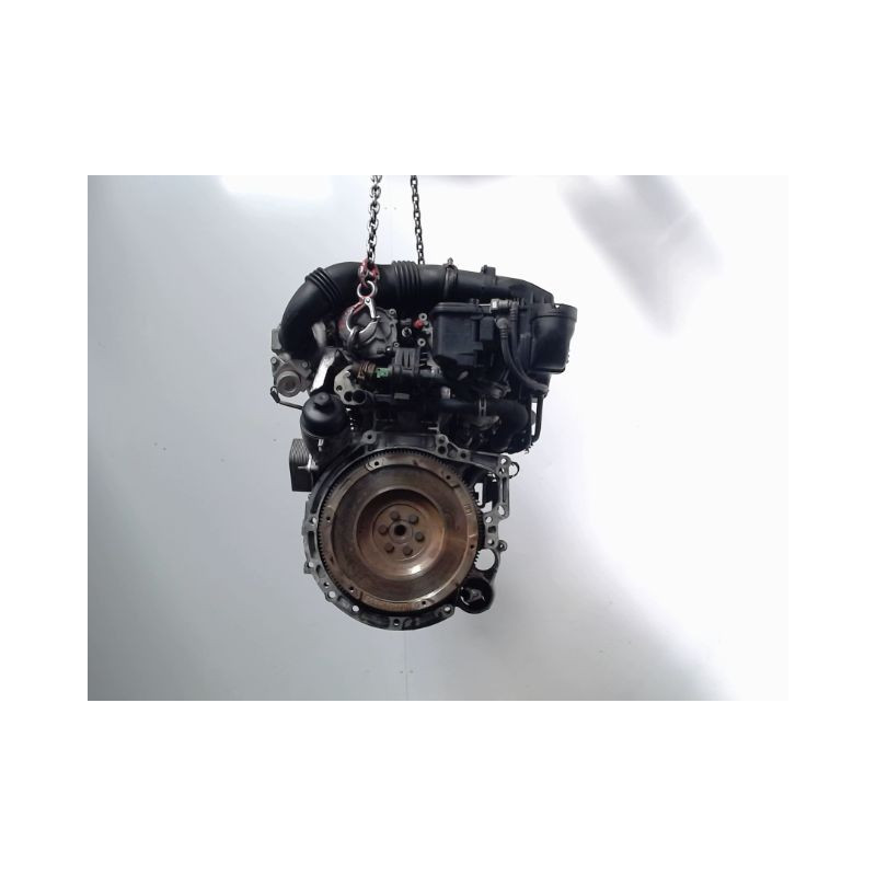 MOTEUR DIESEL CITROEN C4 2008- 1.6 HDi
