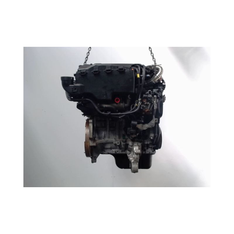 MOTEUR DIESEL CITROEN C4 2008- 1.6 HDi