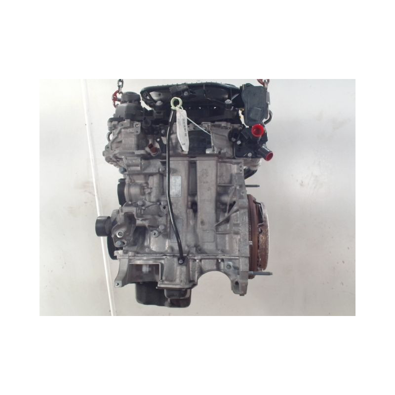 MOTEUR ESSENCE CITROEN C3 1.2 PureTech 82