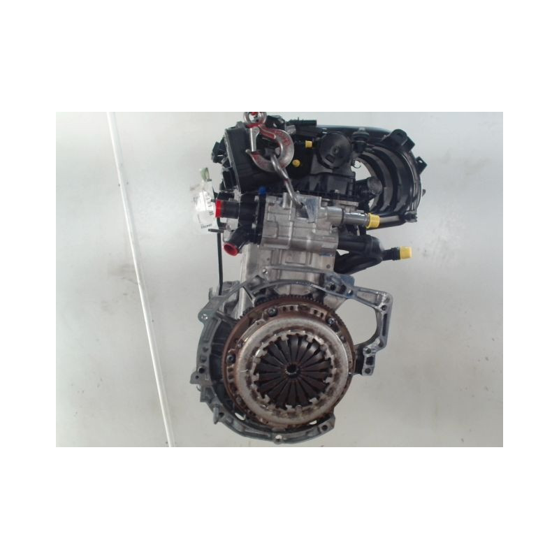 MOTEUR ESSENCE CITROEN C3 1.2 PureTech 82