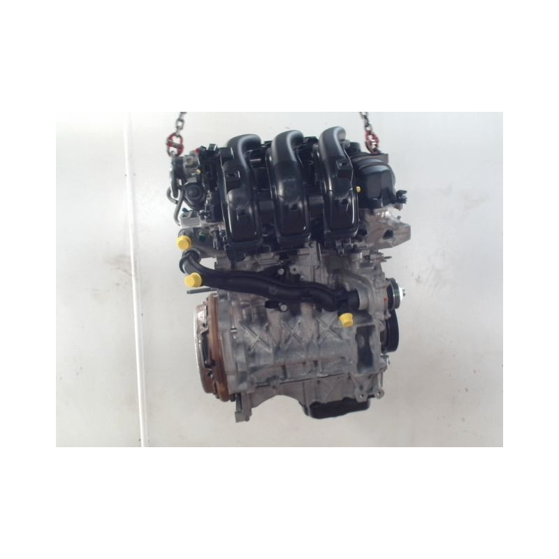 MOTEUR ESSENCE CITROEN C3 1.2 PureTech 82