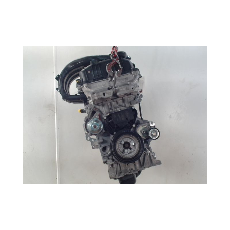 MOTEUR ESSENCE CITROEN C3 1.2 PureTech 82