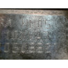 MOTEUR ESSENCE CITROEN C3 1.2 PureTech 82