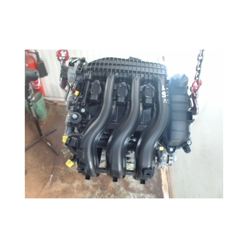 MOTEUR ESSENCE CITROEN C3 1.2 PureTech 82