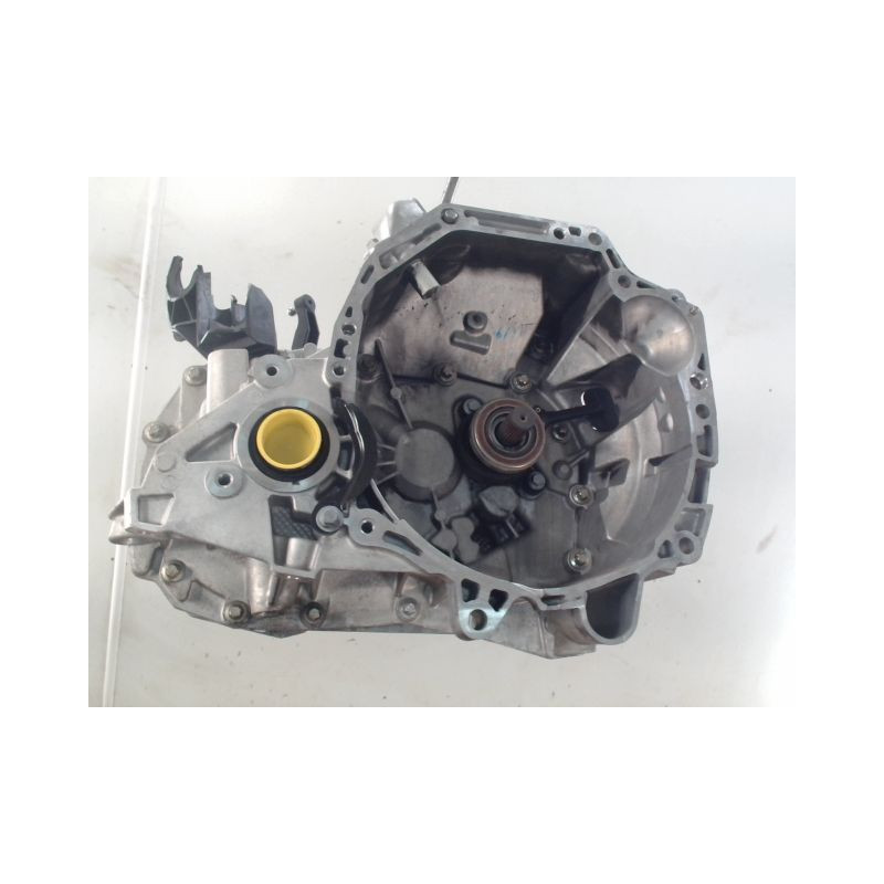 BOITE A VITESSE MECANIQUE NISSAN MICRA 1.0