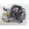 BOITE A VITESSE MECANIQUE NISSAN MICRA 1.0