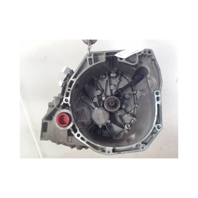 BOITE A VITESSE MECANIQUE RENAULT MEGANE 1.2 TCe 
