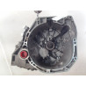 BOITE A VITESSE MECANIQUE RENAULT MEGANE 1.2 TCe 
