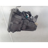 BOITE A VITESSE MECANIQUE RENAULT MEGANE 1.2 TCe 