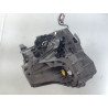 BOITE A VITESSE MECANIQUE RENAULT MEGANE 1.2 TCe 
