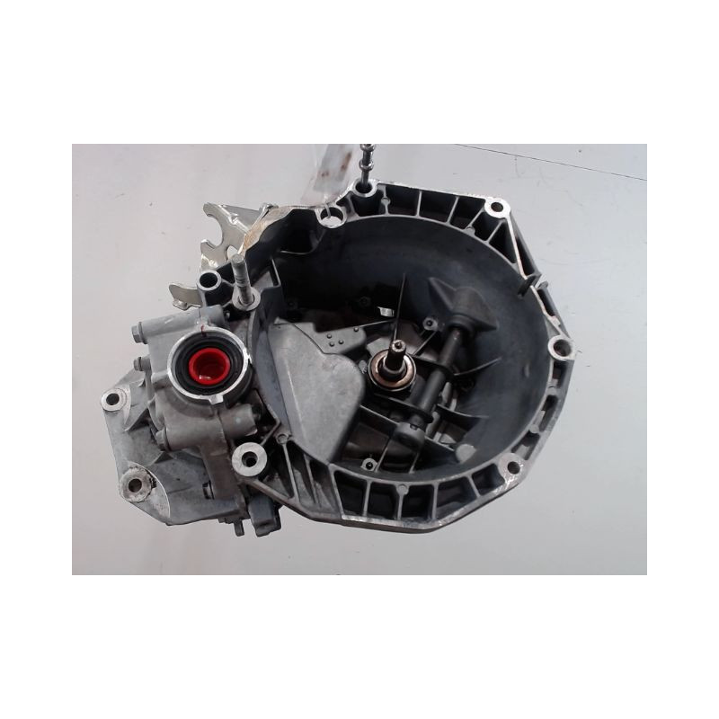 BOITE A VITESSE MECANIQUE FORD KA 2008- 1.3 TDCi
