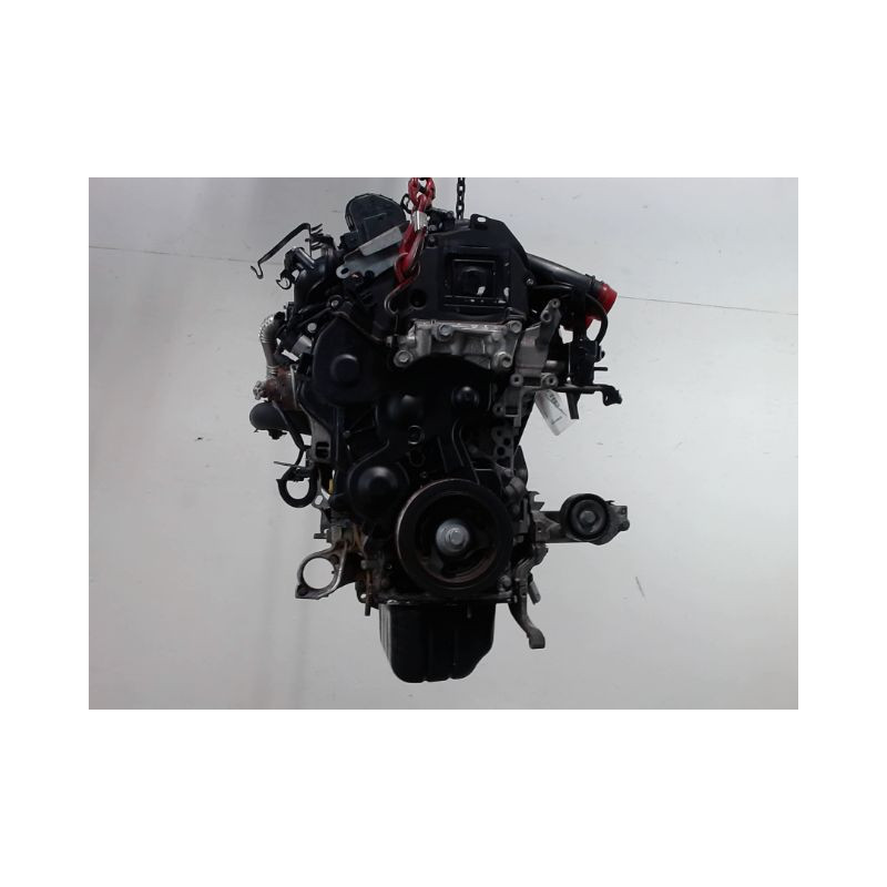 MOTEUR DIESEL PEUGEOT 208 1.6 HDi