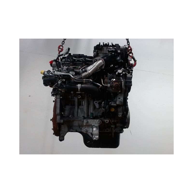 MOTEUR DIESEL PEUGEOT 208 1.6 HDi